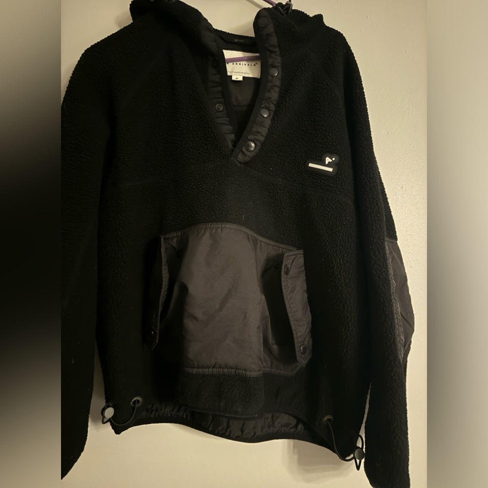 The arrivals NYC jacket size small